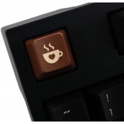 KeyPop Coffee Keycap